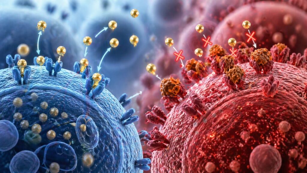 Resistência à insulina não depende só do açúcar e isso muda tudo no seu metabolismo, segundo estudo