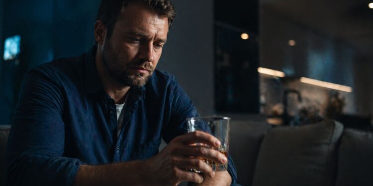 Beber todos os dias pode enfraquecer seu sistema imunológico e aumentar o risco de infecções comuns