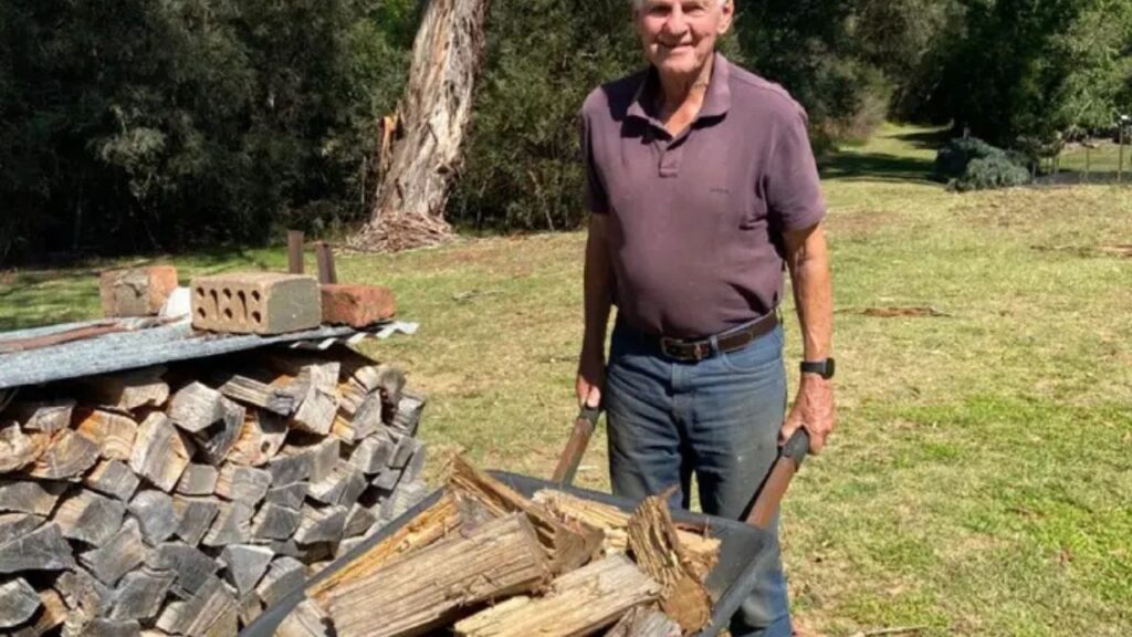 Meu sogro se aposentou aos 55 e tem 87 agora. A aposentadoria precoce dele me fez perceber que não quero trilhar o mesmo caminho.