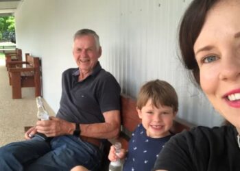 Meu sogro se aposentou aos 55 e agora tem 86. Sua aposentadoria bem-sucedida me ensinou 4 lições que pretendo seguir.