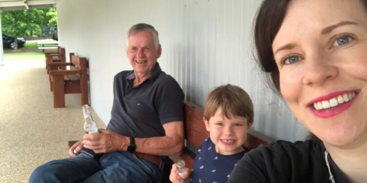 Meu sogro se aposentou aos 55 e agora tem 86. Sua aposentadoria bem-sucedida me ensinou 4 lições que pretendo seguir.