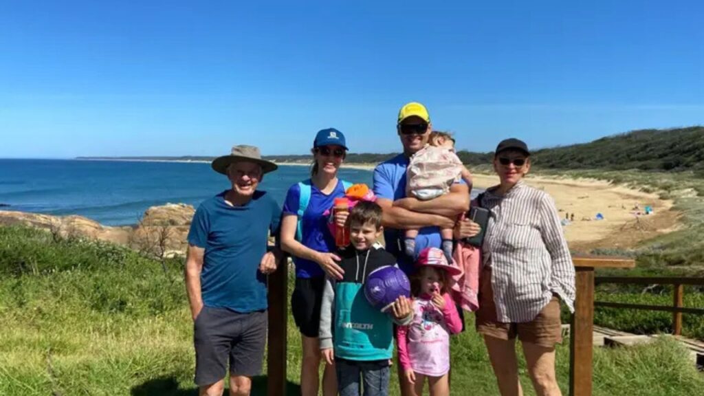 Meu sogro se aposentou aos 55 e agora tem 86. Sua aposentadoria bem-sucedida me ensinou 4 lições que pretendo seguir.