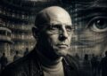 Michel Foucault, analista do poder e teórico das instituições: “O poder está em toda parte”