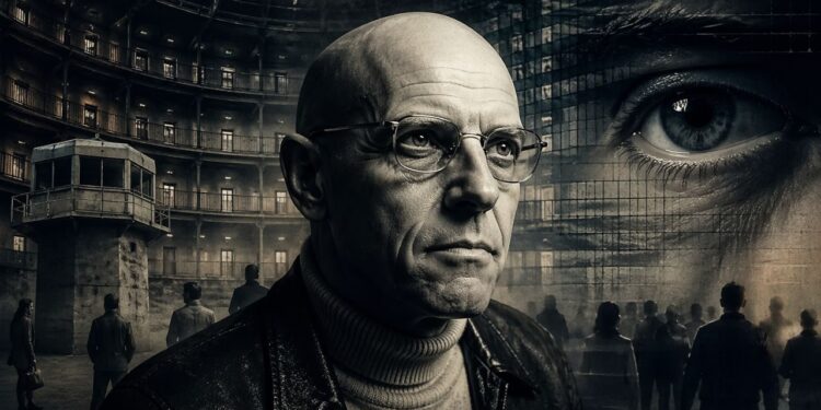 Michel Foucault, analista do poder e teórico das instituições: “O poder está em toda parte”