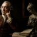 David Hume, cético radical e teórico do hábito: “A razão é escrava das paixões”