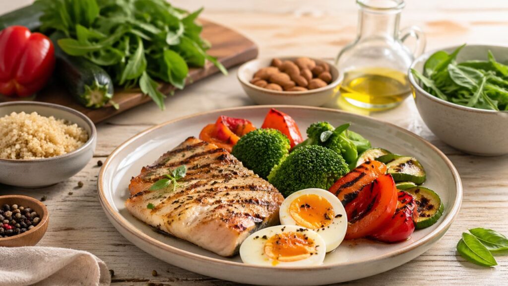 Após os 60 anos, escolher a proteína errada pode afetar o intestino e causar desconfortos no dia a dia