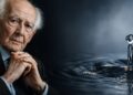Zygmunt Bauman, teórico da modernidade líquida e das relações frágeis: “Vivemos tempos líquidos”