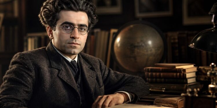 Antonio Gramsci, analista da hegemonia cultural e do poder ideológico: “A hegemonia se constrói no consenso”