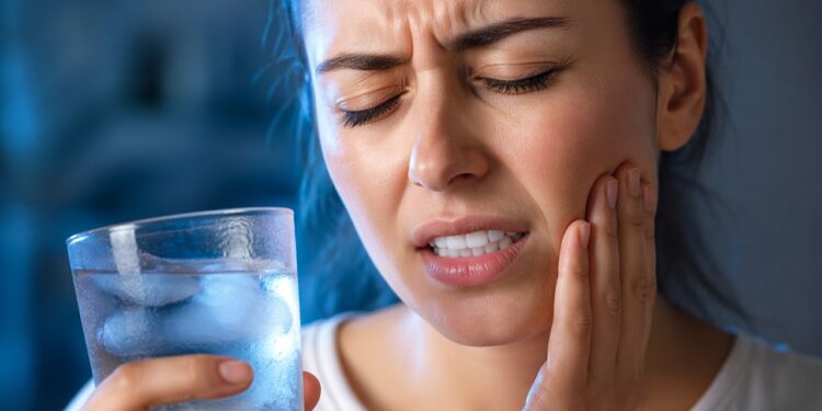 Garganta irritada e dentes sensíveis podem ser sinais de refluxo silencioso e problema digestivo oculto