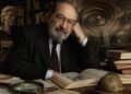 Umberto Eco, estudioso dos signos e da interpretação: “A interpretação é infinita”