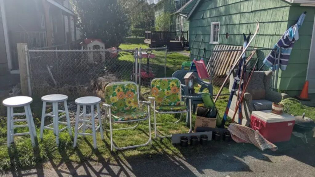 Ela vendeu tudo e mudou de estado para morar com os pais, mas o que está sentindo agora poucos imaginam