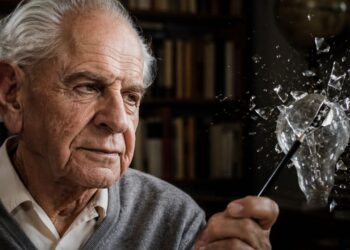 Karl Popper, teórico do falsificacionismo e da crítica científica: “Uma teoria deve poder ser refutada”