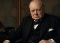 Winston Churchill, líder resiliente e símbolo de perseverança: “O sucesso é ir de fracasso em fracasso sem perder o entusiasmo”