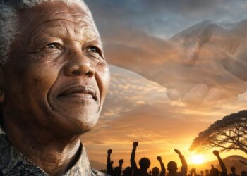 Nelson Mandela, símbolo de resistência e reconciliação: “Sempre parece impossível até que seja feito”