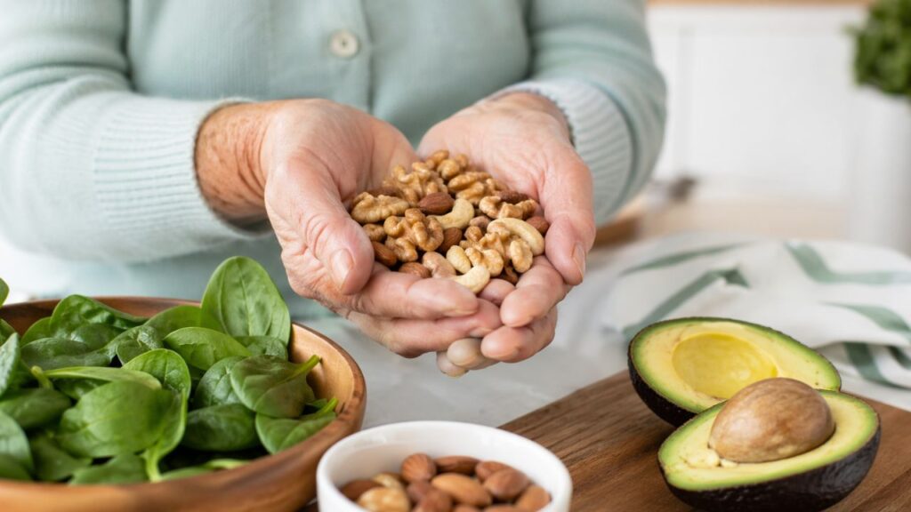 Após os 60 anos , este mineral pode ser a chave para recuperar energia e evitar fraqueza no dia a dia