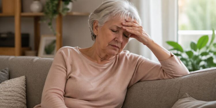 Após os 60 anos , este mineral pode ser a chave para recuperar energia e evitar fraqueza no dia a dia