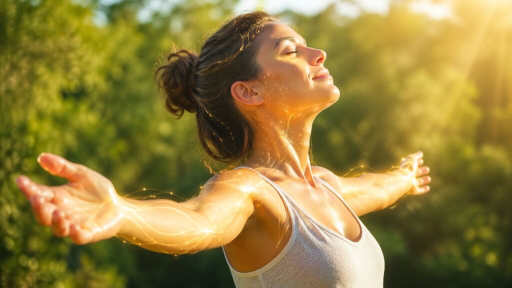 Ficar pouco tempo no sol pode afetar seus hormônios e enfraquecer sua imunidade sem aviso