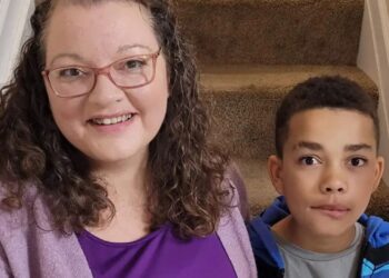 Tive meu filho aos 38. Meu único arrependimento de ser mãe mais velha é não ter os avós por perto.