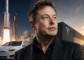 Elon Musk, CEO da Tesla e fundador da SpaceX: “Quando algo é importante, você faz mesmo com as probabilidades contra você”