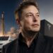Elon Musk, CEO da Tesla e fundador da SpaceX: “Quando algo é importante, você faz mesmo com as probabilidades contra você”