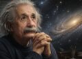 Albert Einstein, autor da teoria da relatividade e vencedor do Prêmio Nobel de Física: “A imaginação é mais importante que o conhecimento”