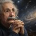 Albert Einstein, autor da teoria da relatividade e vencedor do Prêmio Nobel de Física: “A imaginação é mais importante que o conhecimento”