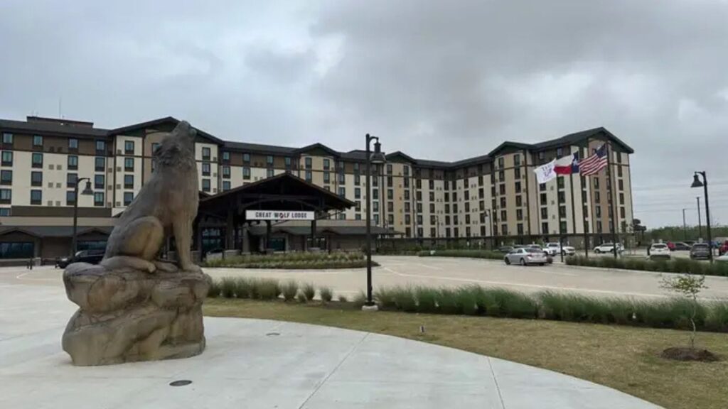 A família trocou a Disney por esse resort e garante que a diversão é a mesma por muito menos