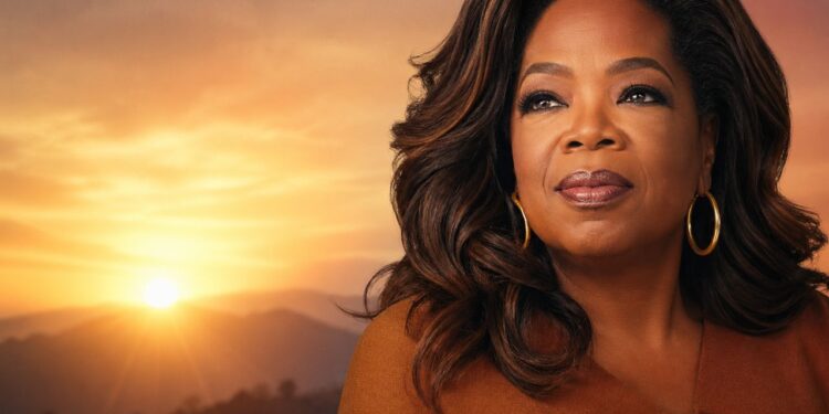 Oprah Winfrey, criadora do The Oprah Winfrey Show e magnata da mídia: “Transforme suas feridas em sabedoria”