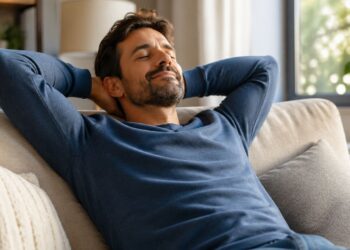 Descanso após o almoço pode reduzir riscos de doenças e quase ninguém aproveita