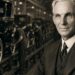 Henry Ford, fundador da Ford Motor Company e criador da linha de montagem: “Se você pensa que pode ou não pode, você está certo”
