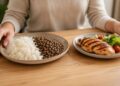 Nem carne nem ovo: combinação simples pode garantir proteína completa no prato
