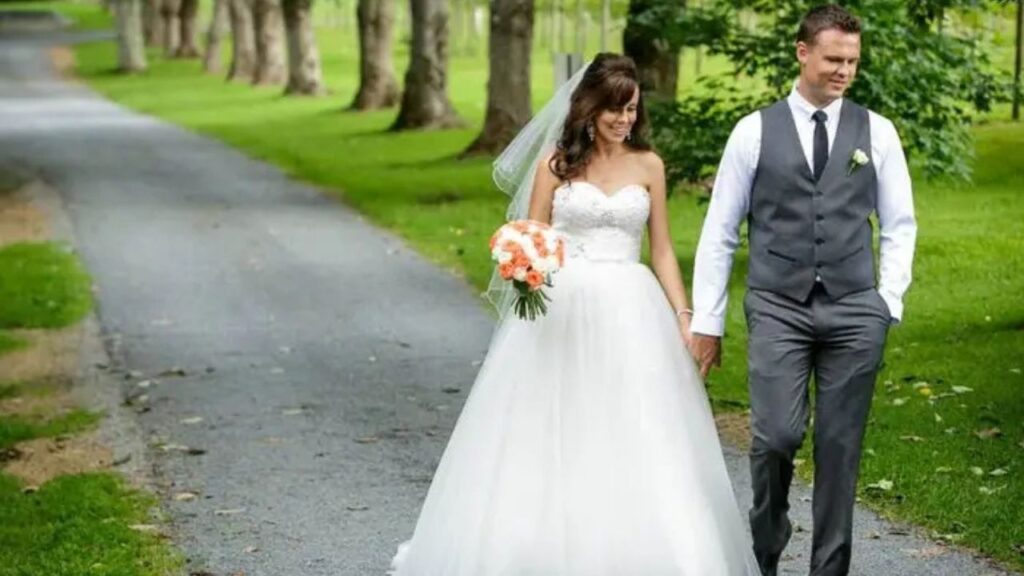 Casamento para 66 pessoas por R$ 80 mil e os convidados dançaram a noite toda e falam até hoje