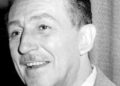 Walt Disney, criador da Disney e pioneiro da animação moderna: “Se você pode sonhar, pode fazer”