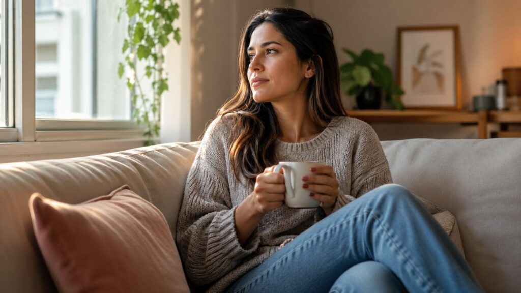 A psicologia explica por que evitar pessoas pode ser um sinal de autocuidado, não de frieza