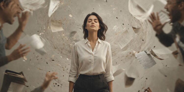 Evitar conflitos é fraqueza? A psicologia explica o que realmente está por trás desse comportamento silencioso