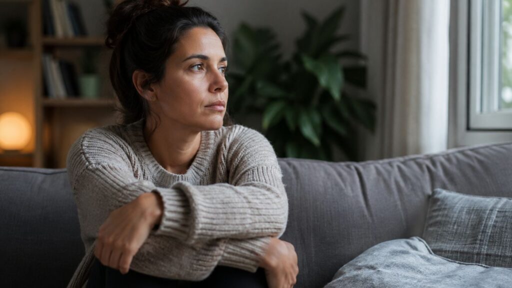 A psicologia por trás de quem evita demonstrar sentimentos no dia a dia