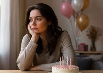 Por que algumas pessoas não gostam de comemorar aniversários? A explicação psicológica