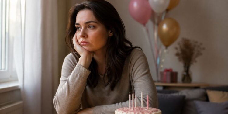 Por que algumas pessoas não gostam de comemorar aniversários? A explicação psicológica