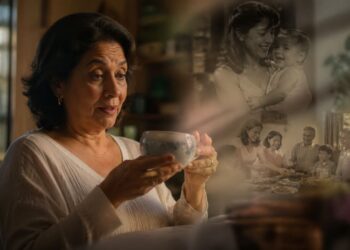 Por que certas lembranças voltam com força inesperada? A explicação psicológica