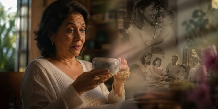 Por que certas lembranças voltam com força inesperada? A explicação psicológica