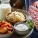 Seu intestino pode estar inflamado e você nem percebe: o papel dos alimentos fermentados na mudança desse cenário