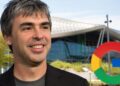 Larry Page, cofundador do Google e pioneiro em algoritmos de busca: “Faça coisas que importem”