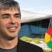 Larry Page, cofundador do Google e pioneiro em algoritmos de busca: “Faça coisas que importem”