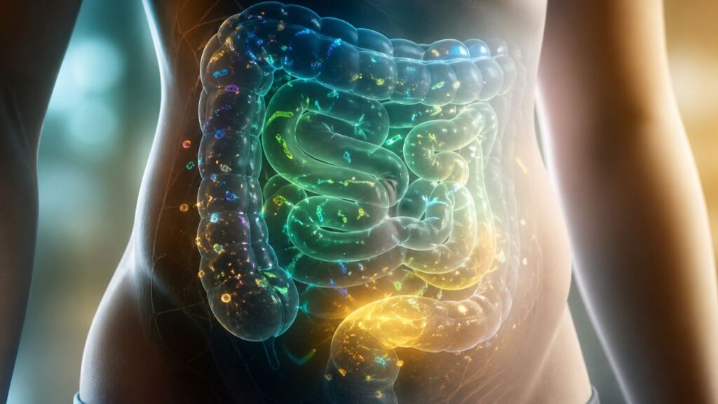 Nem toda fibra é igual, veja por que esse amido especial alimenta bactérias boas no intestino