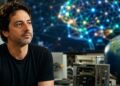 Sergey Brin, cofundador do Google e inovador em tecnologia da informação: “Resolva problemas grandes”