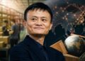 Jack Ma, fundador do Alibaba e pioneiro do e-commerce na China: “Nunca desista”