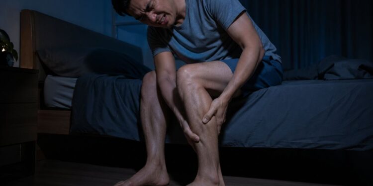 Cãibras e espasmos musculares frequentes podem indicar falta de magnésio e você talvez ignore esse sinal