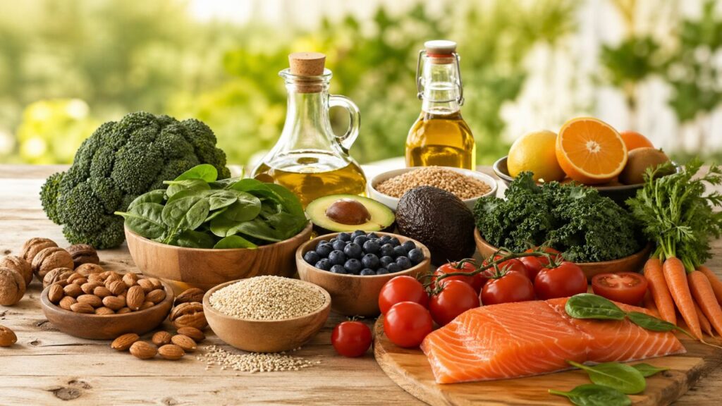 Fígado gorduroso, 5 mudanças na rotina que podem reverter o problema naturalmente