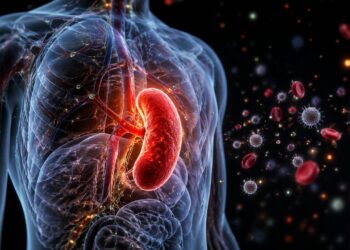 Órgão “esquecido” do corpo humano pode ser a chave para sua defesa imunológica e você nem sabia