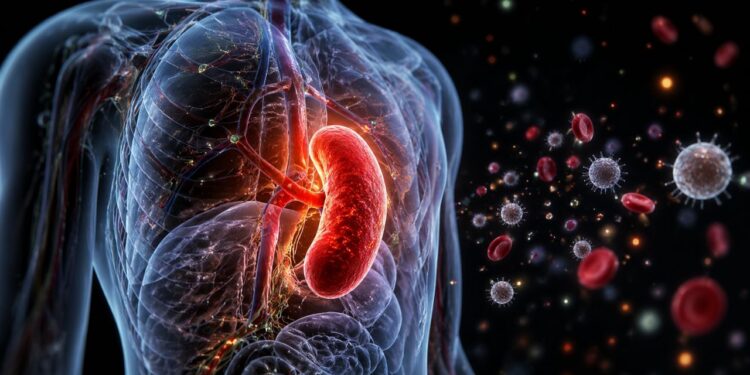 Órgão “esquecido” do corpo humano pode ser a chave para sua defesa imunológica e você nem sabia